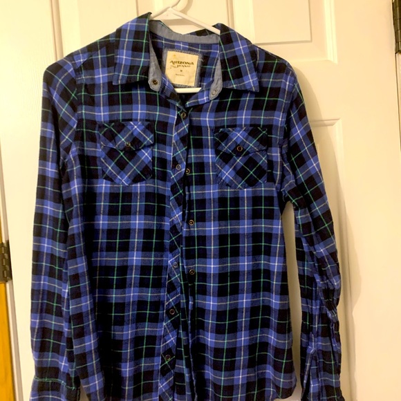 Flannel - Picture 1 of 2